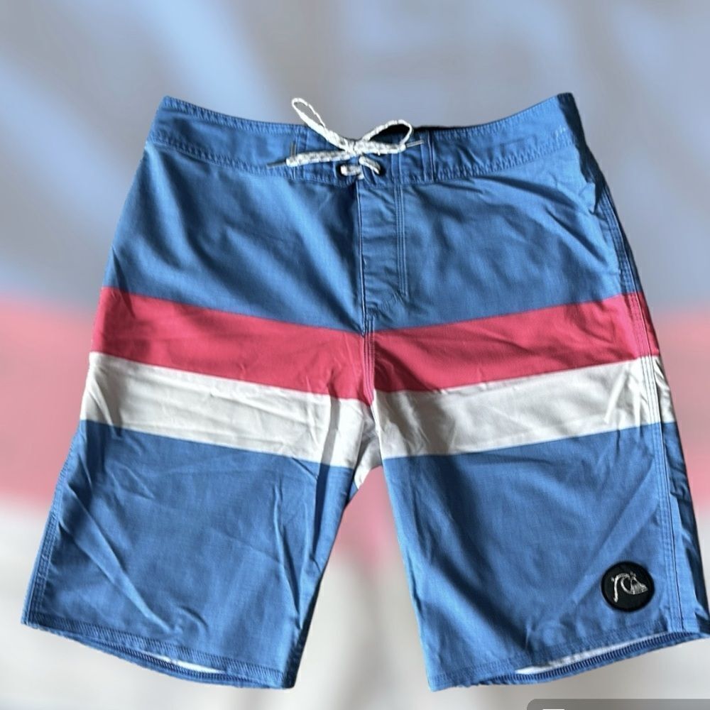 Quiksilver High Line Men’s Board Shorts!